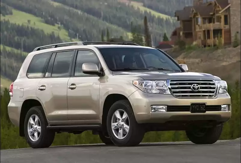 کاملا نو Toyota Unspecified برای فروش که در دوحه #7140 - 1  image 